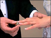 Casamento: saúde do casal