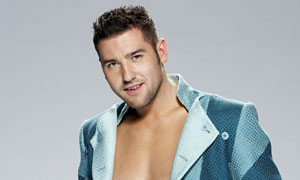 Robert McVeigh, Any Dream Will Do finalist