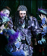 David Leonard - Photo by Karl Andre Photography 