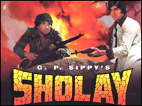 शोले