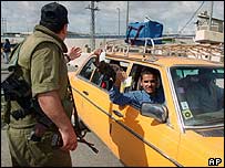 اسرائیلی فوجی