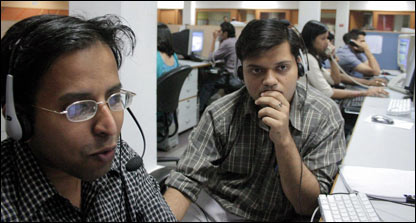 कॉल सेंटर (फ़ाइल फ़ोटो)