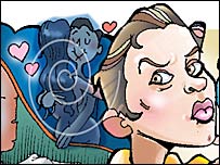 चित्रांकनः हरीश परगनिहा