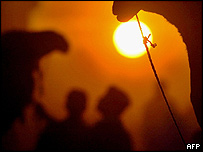 مردان در پاکستان