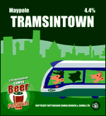 Maypole - Tramsintown