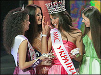 Ірина Журавська