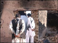 باڑہ (فائل فوٹو)