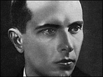 Степан Бандера