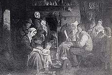 Emmerson watercolour