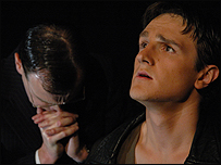 The Cross and Switchblade