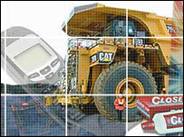 عالمگیریت پر ملٹی نیشنل کمپنیوں کا کنٹرول؟