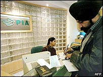 بھارت اور پاکستان کے درمیان دو سال تک سفارتی تعلقات منقطع رہے