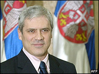  Boris Tadic