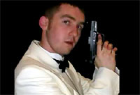 Carl Roberts: Career Move