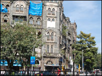 मुंबई हमले