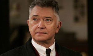 Martin Shaw in George Gently