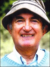 مجيد روشنگر