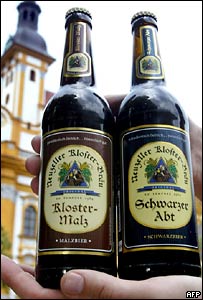 Cerveja Klosterbrauerei Neuzelle