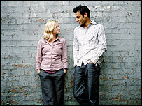 سائنسدانوں کے خیال میں محبت پہلی نگاہ میں بھی ہو سکتی ہے