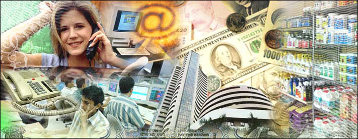 भारतीय अर्थव्यवस्था के उतार चढ़ाव