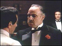 مارلن برانڈو