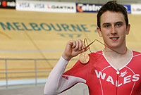 Geraint Thomas