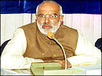 साहिब सिंह वर्मा