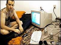   بینجمن ونڈرفورڈ  