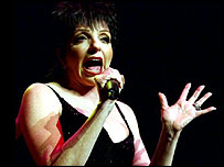 Liza Minnelli