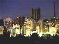 São Paulo