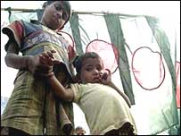 बांग्लादेशी