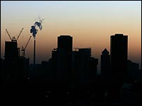 चीनी उद्योग