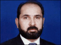 वसीम अफ़ज़ल, सॉफ़्टवेयर इंजीनियर