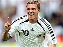Lukas Podolski