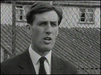 Peter Brown - reporter