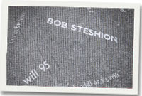 Rhai o'r ewnau ar y llawr