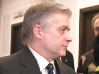 Wlodzimierz Cimoszewicz