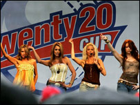 ट्वेंटी-20 