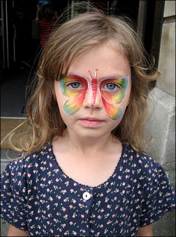 Bradford on Avon Arts Festival 2007