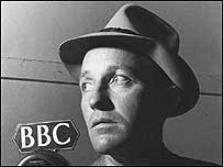 Bing Crosby