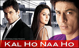 Kal ho Naa Ho