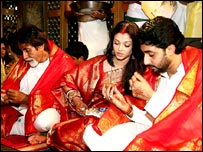 सलमान ख़ान और ऐश्वर्या