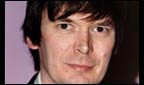 Ian Rankin