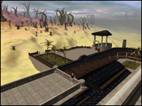  آن لائن گیمز 