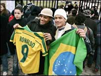 Château de Chantilly