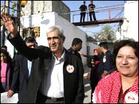 فلسطینی انتخابات