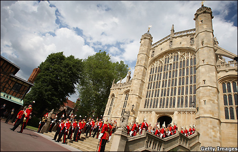 1. 15.06.09:Order of the Garter at Windsor