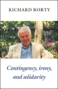 کتاب ريچارد رورتی