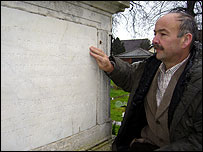 Professor Jonathan Catton