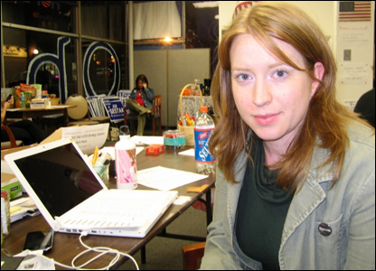 Cô Elizabeth Audley 